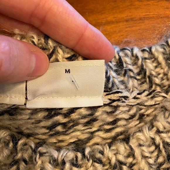 Noisy May sweater - Picture 3 of 6